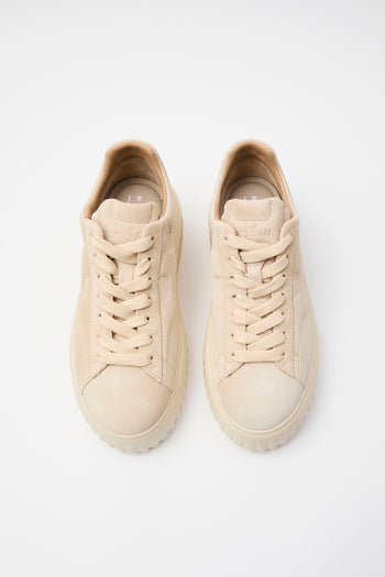 Hogan Sneaker Biscotto Donna - 5