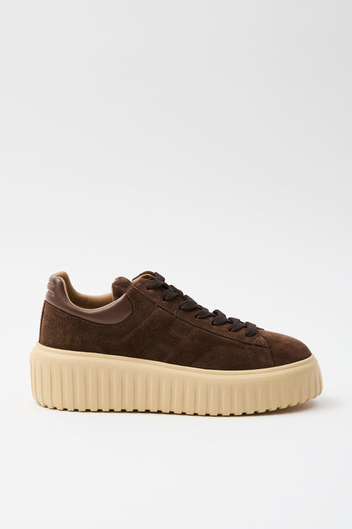 Hogan Sneaker Coconut Donna