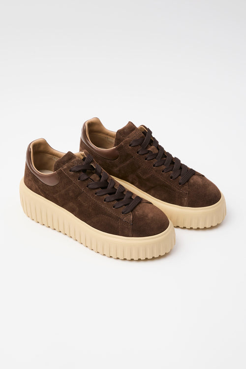 Hogan Sneaker Coconut Donna - 2