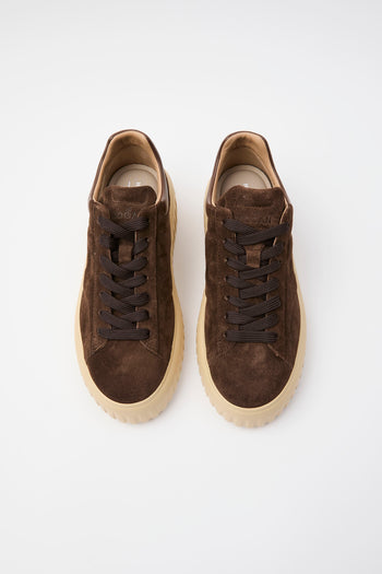 Hogan Sneaker Coconut Donna - 4