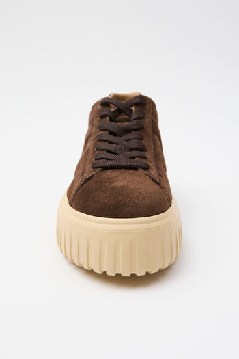 Hogan Sneaker Coconut Donna - 5