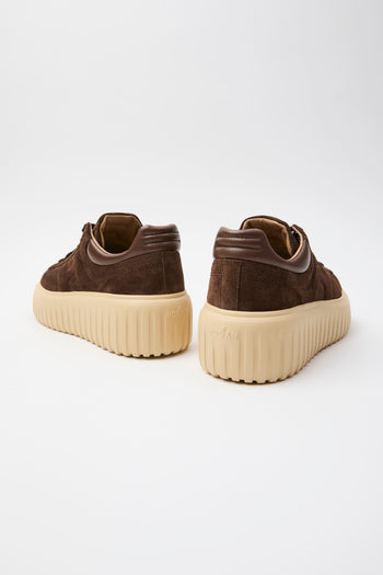 Hogan Sneaker Coconut Donna - 6