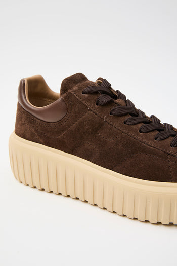 Hogan Sneaker Coconut Donna - 7