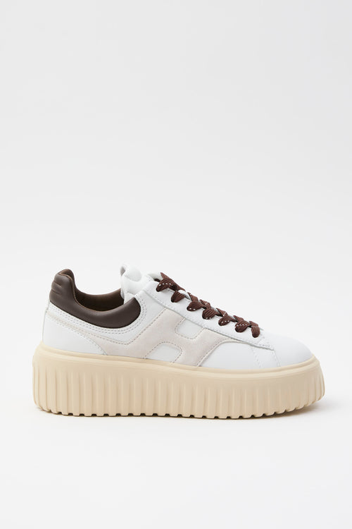 Hogan Sneaker Bianco Donna