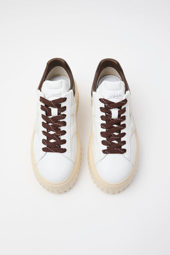 Hogan Sneaker Bianco Donna - 5