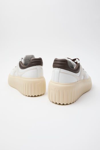 Hogan Sneaker Bianco Donna - 6