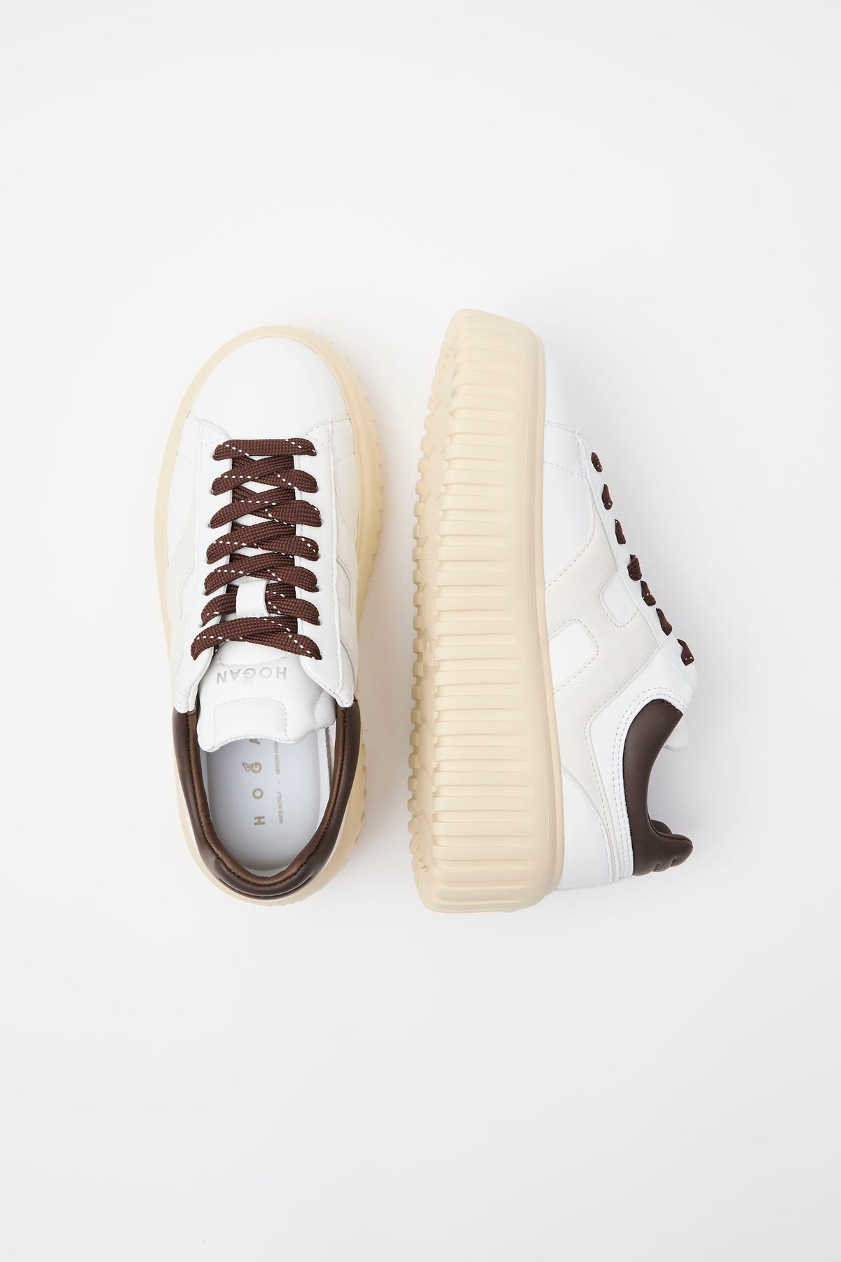 Sneaker Bianco Donna — 7