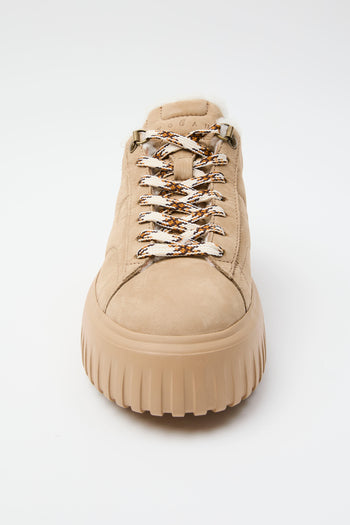 Hogan Sneaker Biscotto Donna - 5