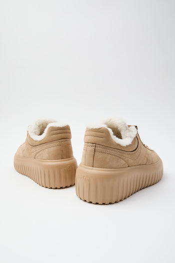 Hogan Sneaker Biscotto Donna - 7