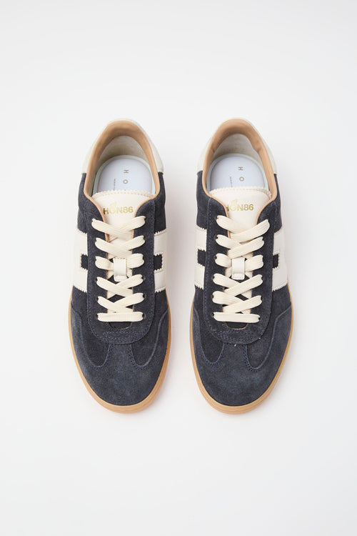 Hogan Sneaker Blu Donna