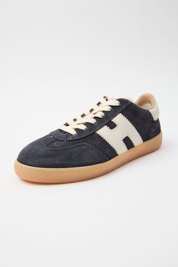 Hogan Sneaker Blu Donna - 4
