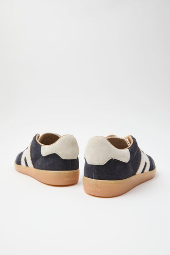 Hogan Sneaker Blu Donna - 5