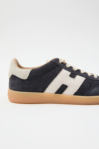 Hogan Sneaker Blu Donna - 6