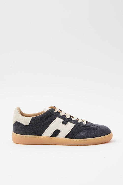 Hogan Sneaker Blu Donna