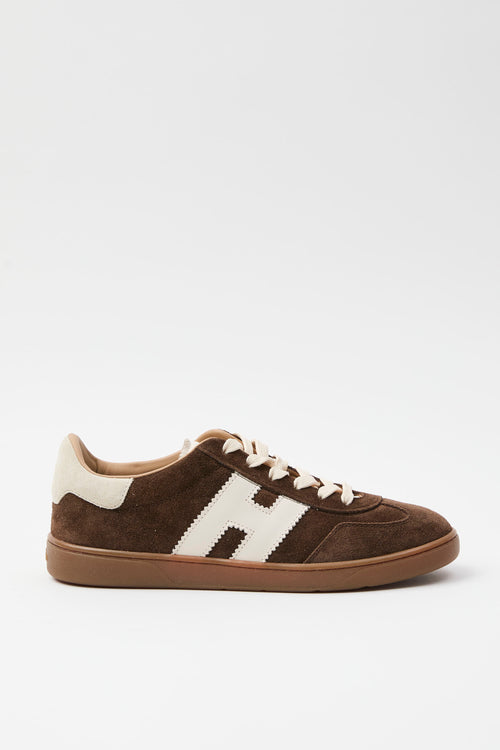 Hogan Sneaker Coconut Donna