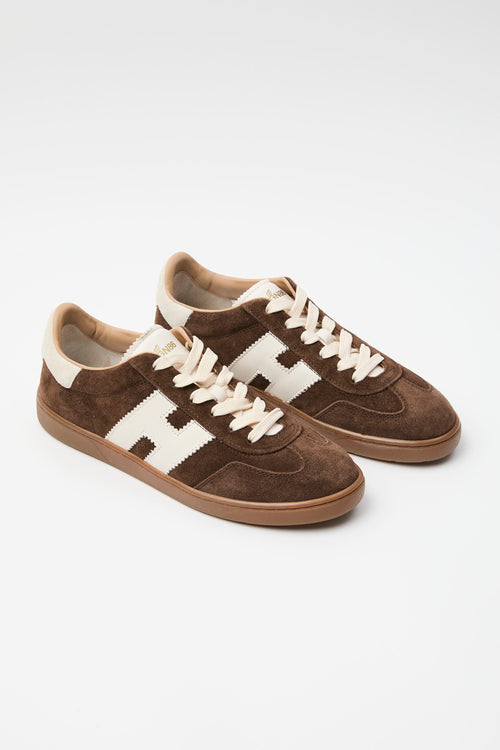 Hogan Sneaker Coconut Donna - 2