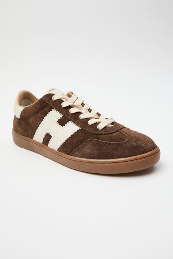 Hogan Sneaker Coconut Donna - 3