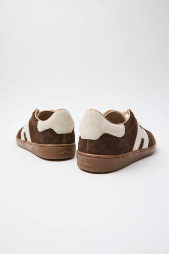Hogan Sneaker Coconut Donna - 5