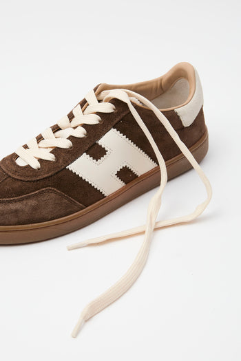 Hogan Sneaker Coconut Donna - 6
