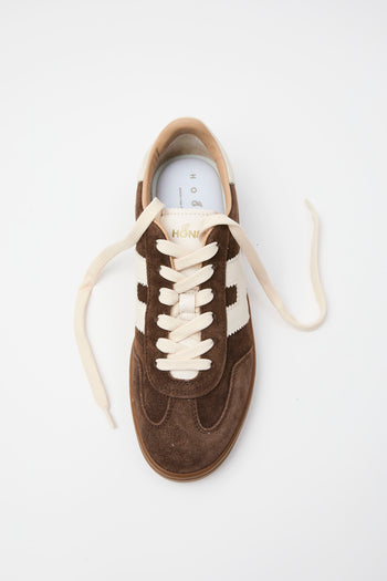 Hogan Sneaker Coconut Donna - 7
