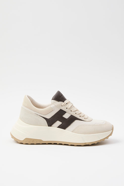 Hogan Sneaker Yogurt+t.moro Donna