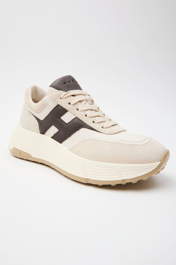 Hogan Sneaker Yogurt+t.moro Donna - 3