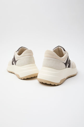 Hogan Sneaker Yogurt+t.moro Donna - 6