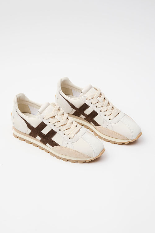 Hogan Sneaker Yogurt+t.moro Donna - 2