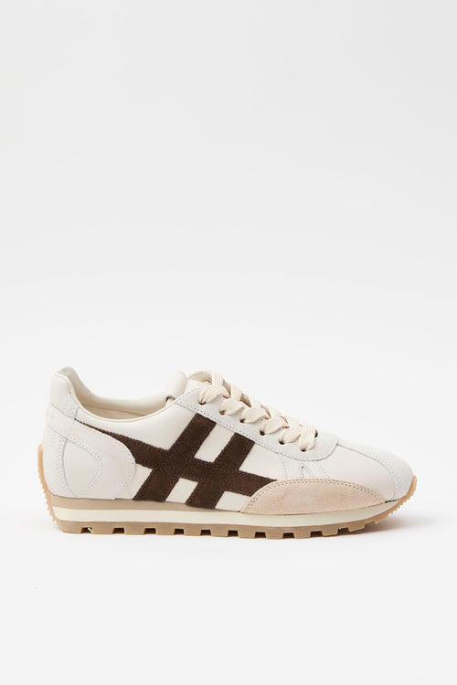 Hogan Sneaker Yogurt+t.moro Donna