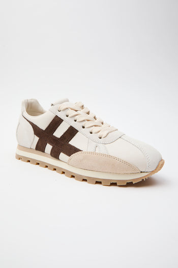 Hogan Sneaker Yogurt+t.moro Donna - 3