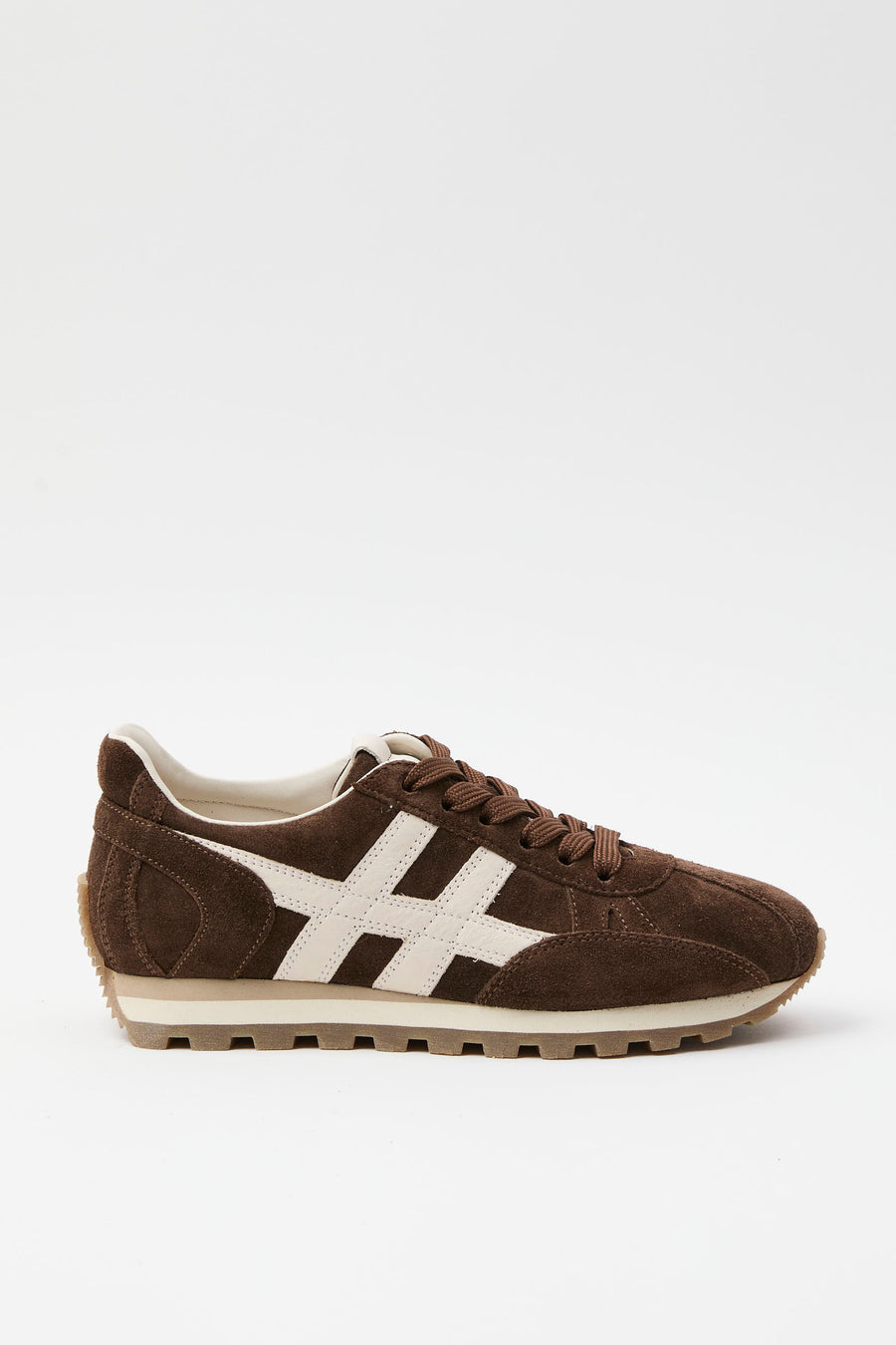 Hogan Sneaker Testa Di Moro Donna