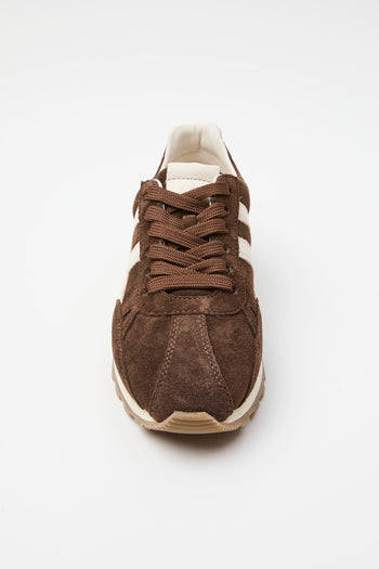 Hogan Sneaker Testa Di Moro Donna - 4