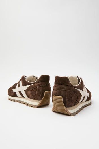 Hogan Sneaker Testa Di Moro Donna - 6