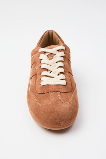 Hogan Sneaker Cuoio Donna - 8