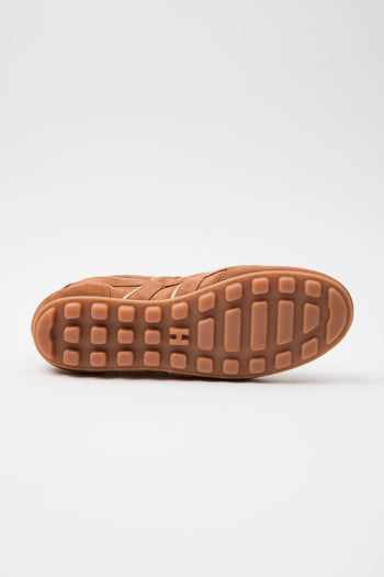 Hogan Sneaker Cuoio Donna - 9