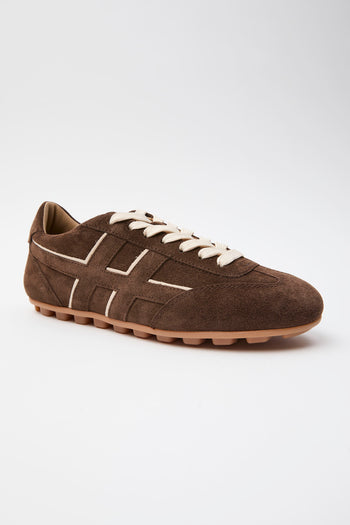 Hogan Sneaker Testa Di Moro Donna - 3