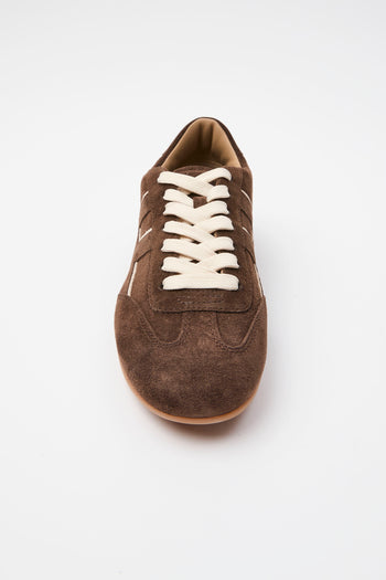 Hogan Sneaker Testa Di Moro Donna - 7