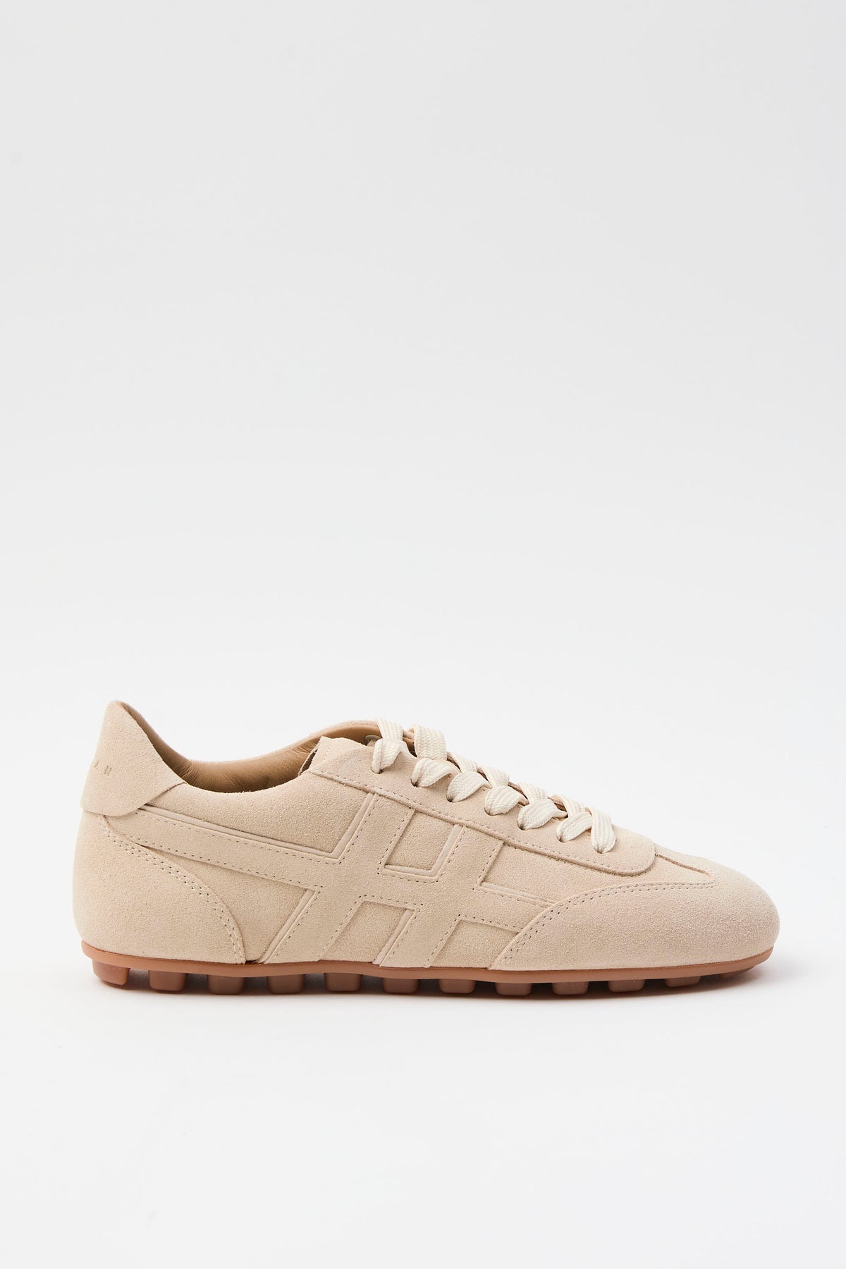 Sneaker Biscotto Donna — 1