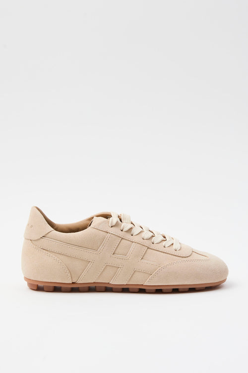 Hogan Sneaker Biscotto Donna