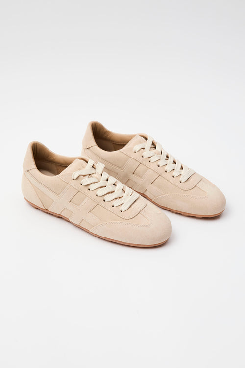 Hogan Sneaker Biscotto Donna - 2