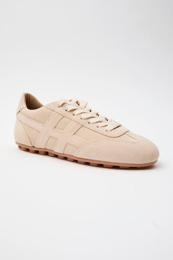 Hogan Sneaker Biscotto Donna - 3