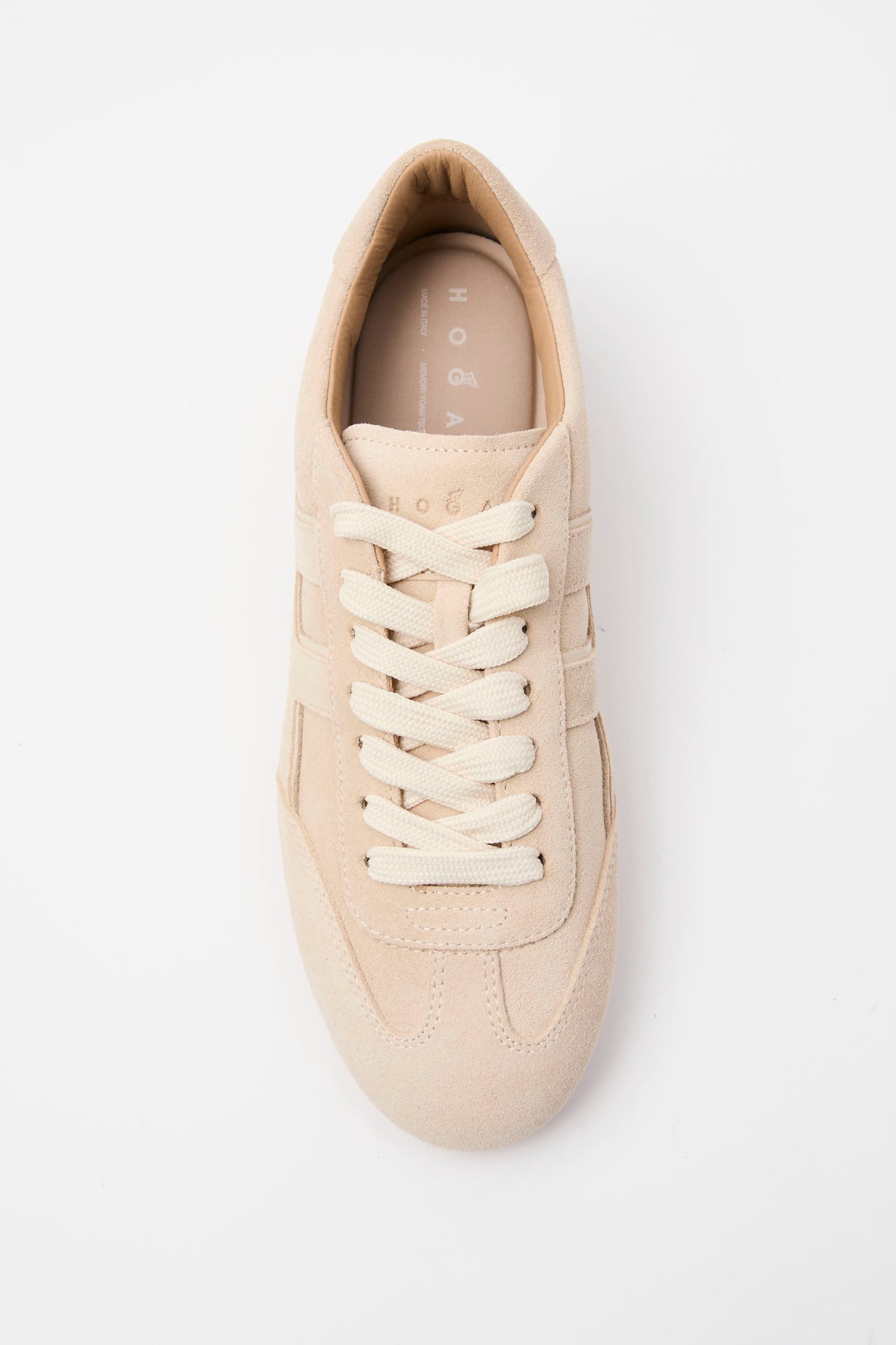 Sneaker Biscotto Donna — 5