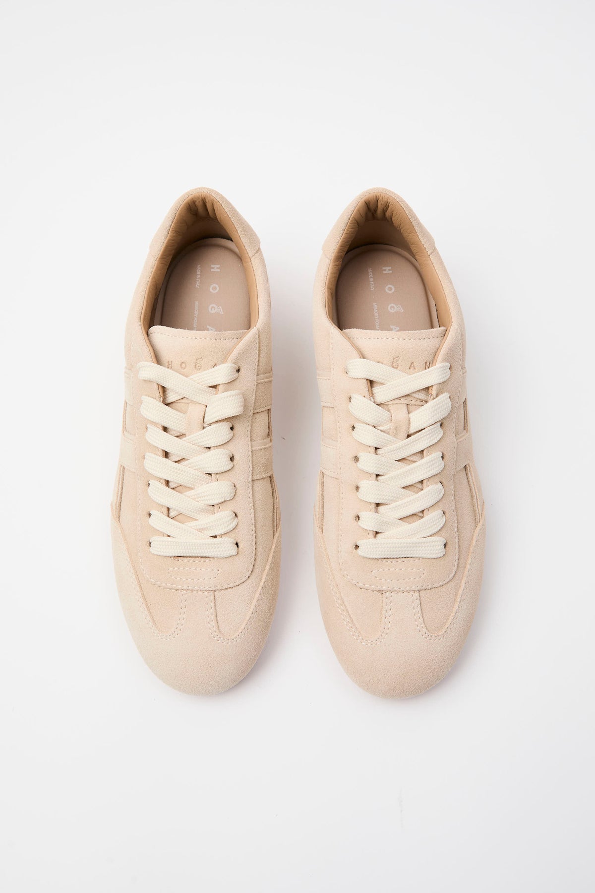 Sneaker Biscotto Donna — 6