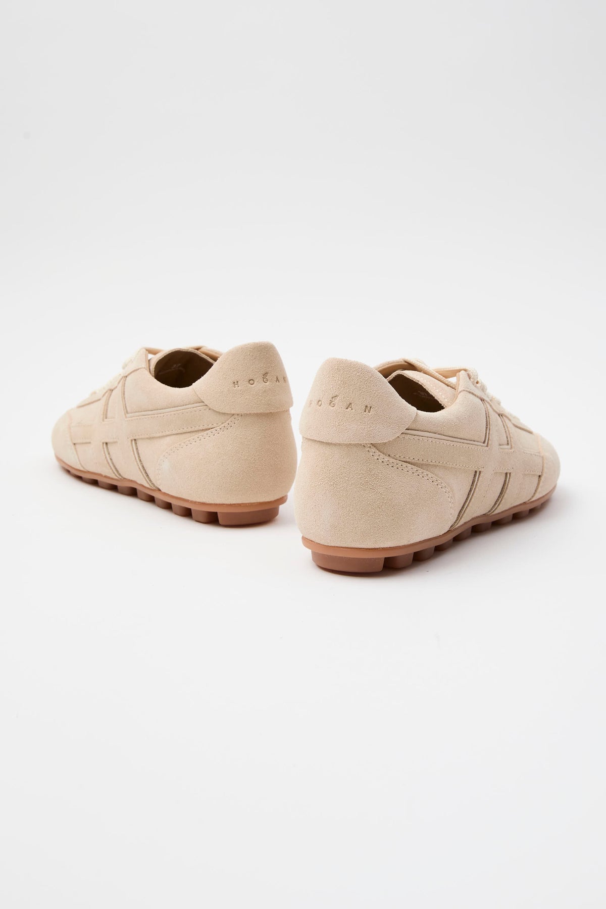 Sneaker Biscotto Donna — 7
