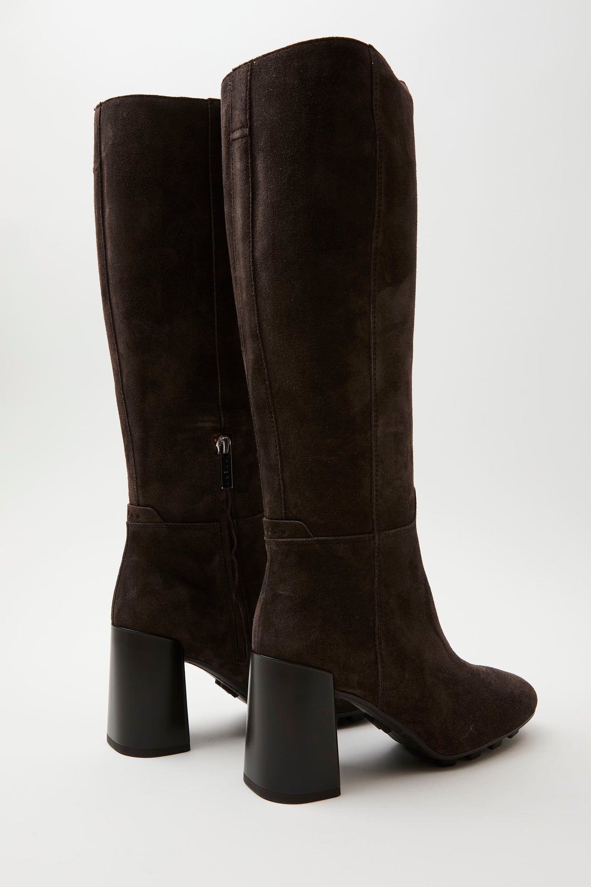 Stivale Palissandro Donna — 6