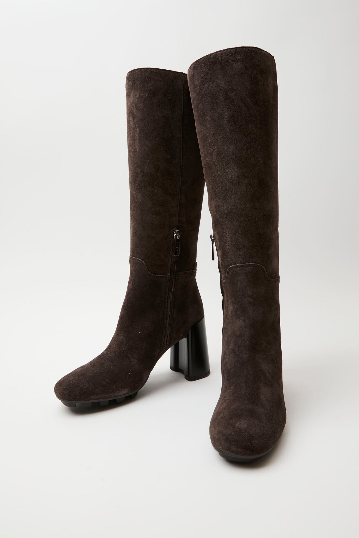 Stivale Palissandro Donna — 7