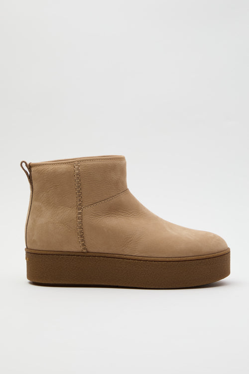 Hogan Stivaletto Biscotto Donna