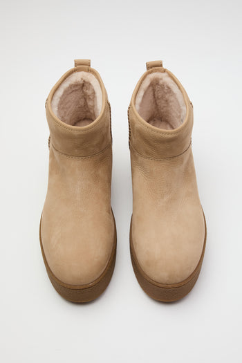 Hogan Stivaletto Biscotto Donna - 5
