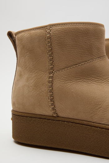 Hogan Stivaletto Biscotto Donna - 6