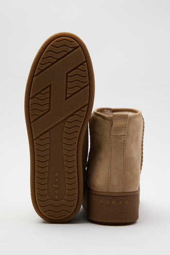 Hogan Stivaletto Biscotto Donna - 7